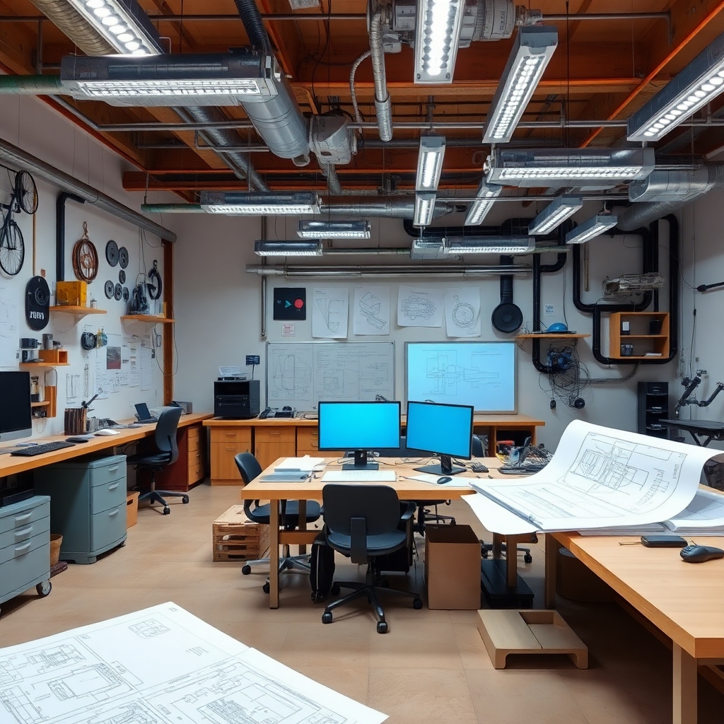 Engineering Services