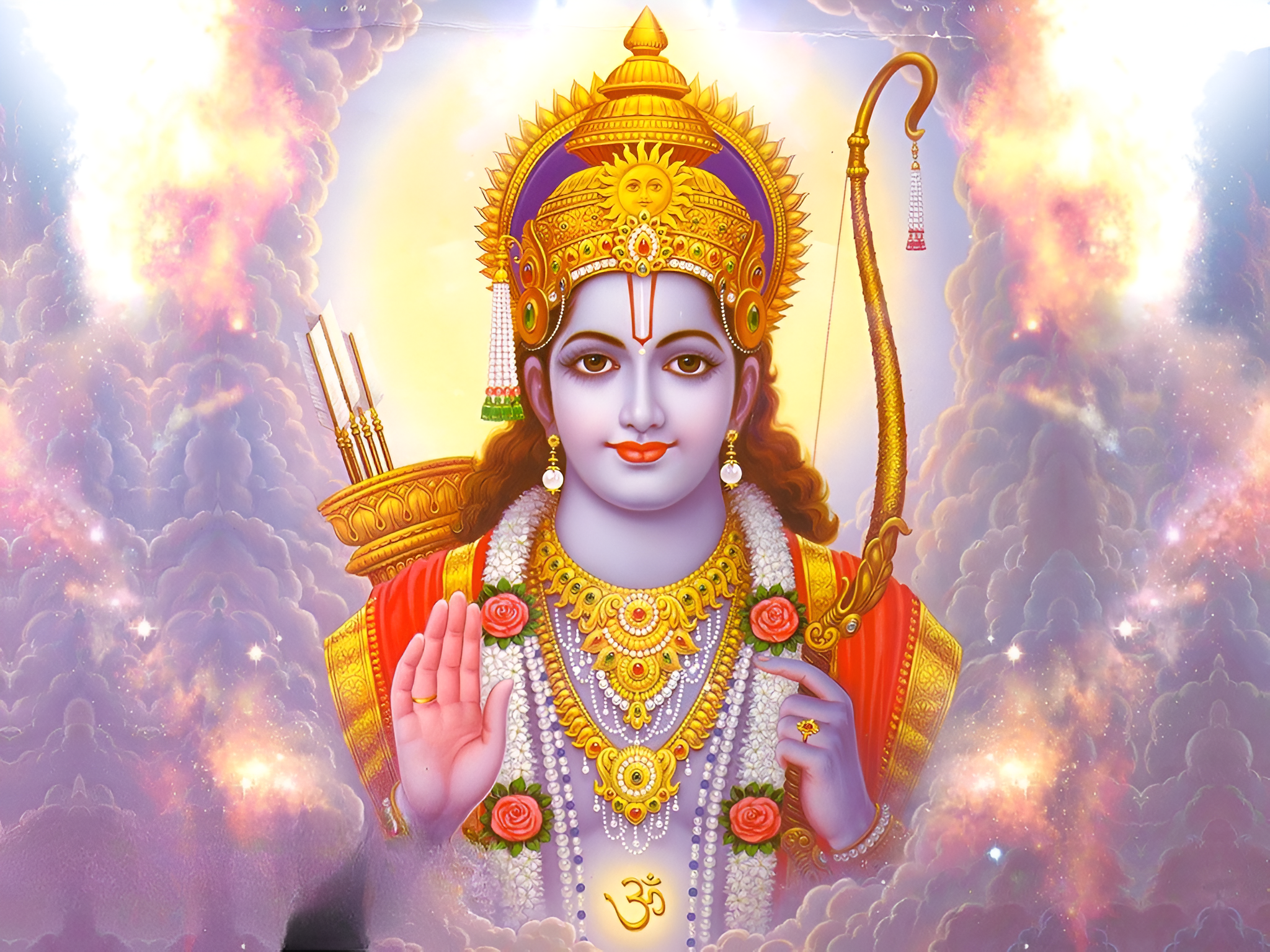 Cultural Celebration