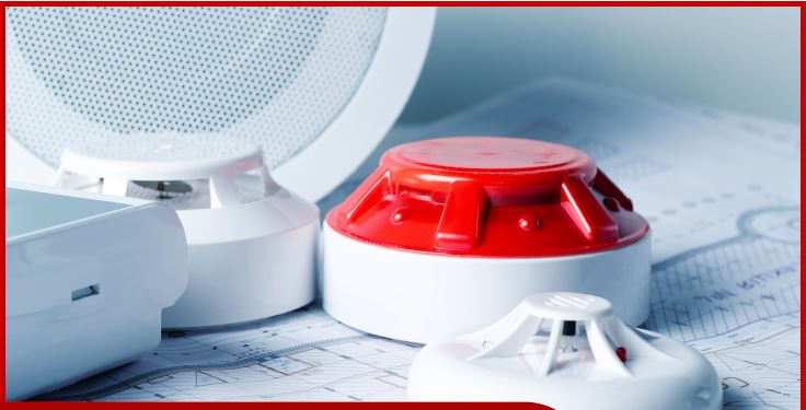Fire & Alarm Systems