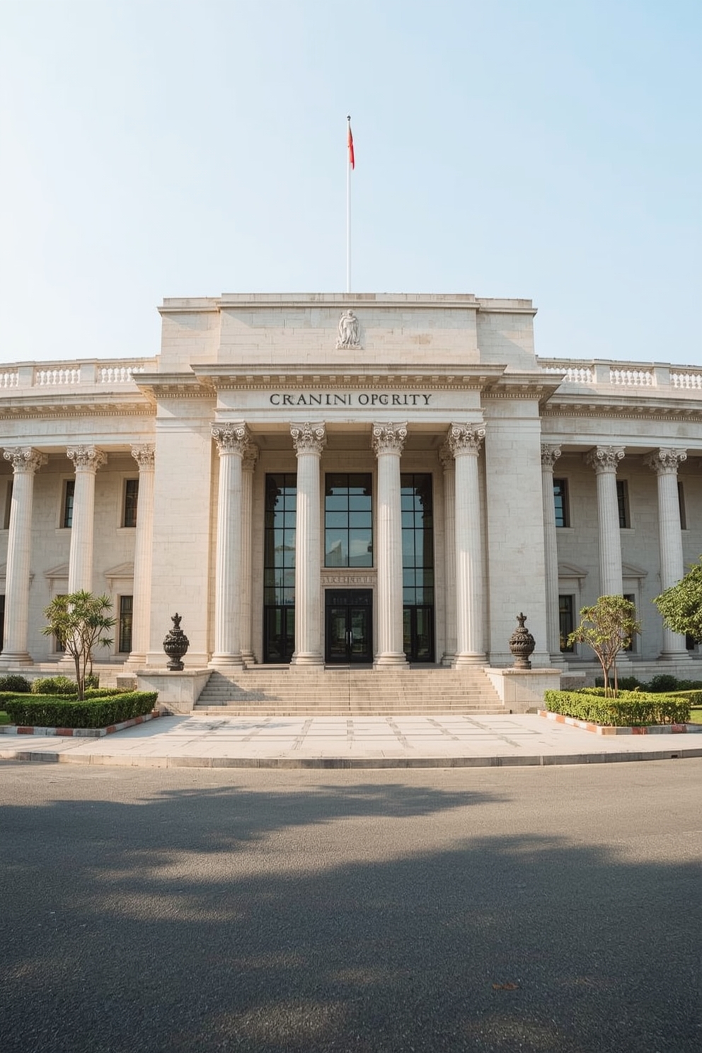 Government and Commercial Projects