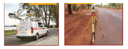 Road Condition Survey