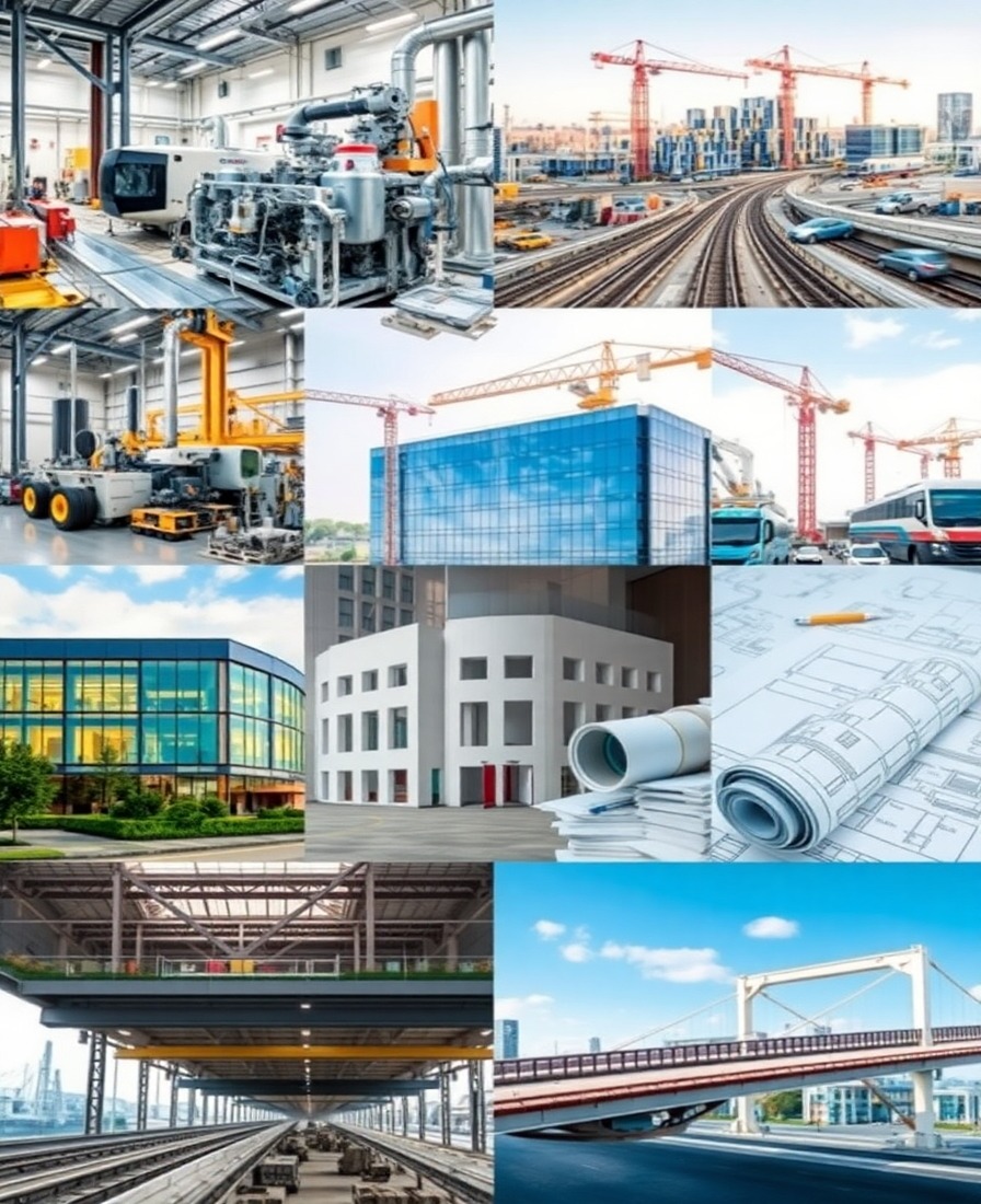 Manufacturing Legacy