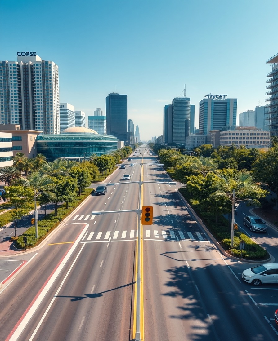 Infrastructure Solutions