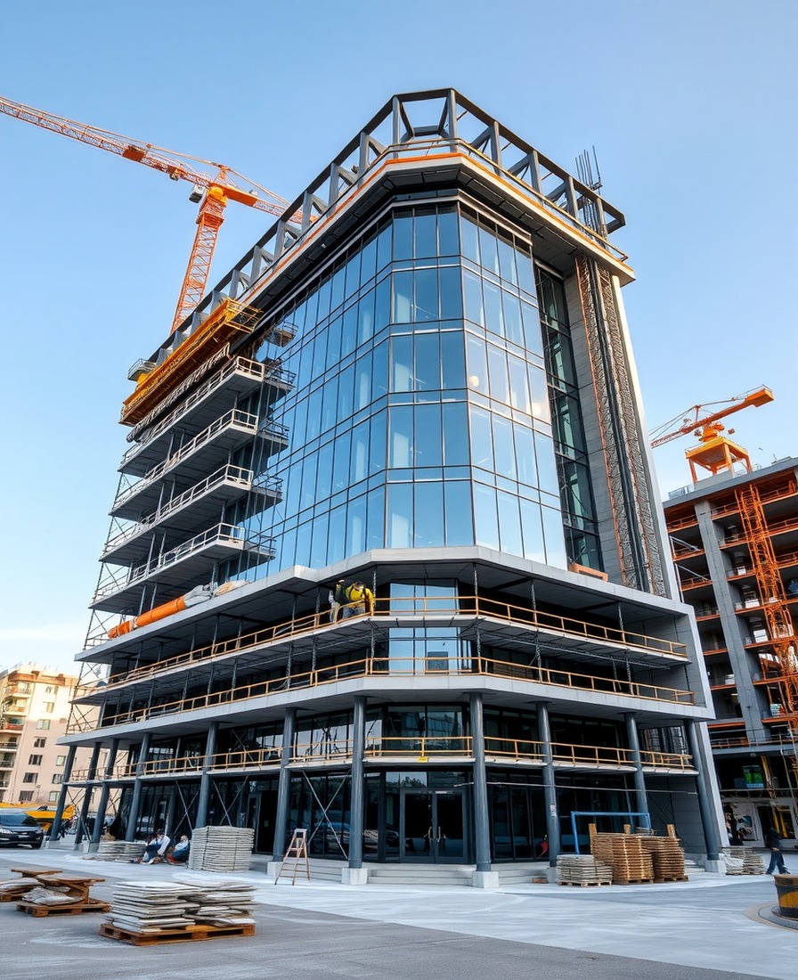 Construction Excellence