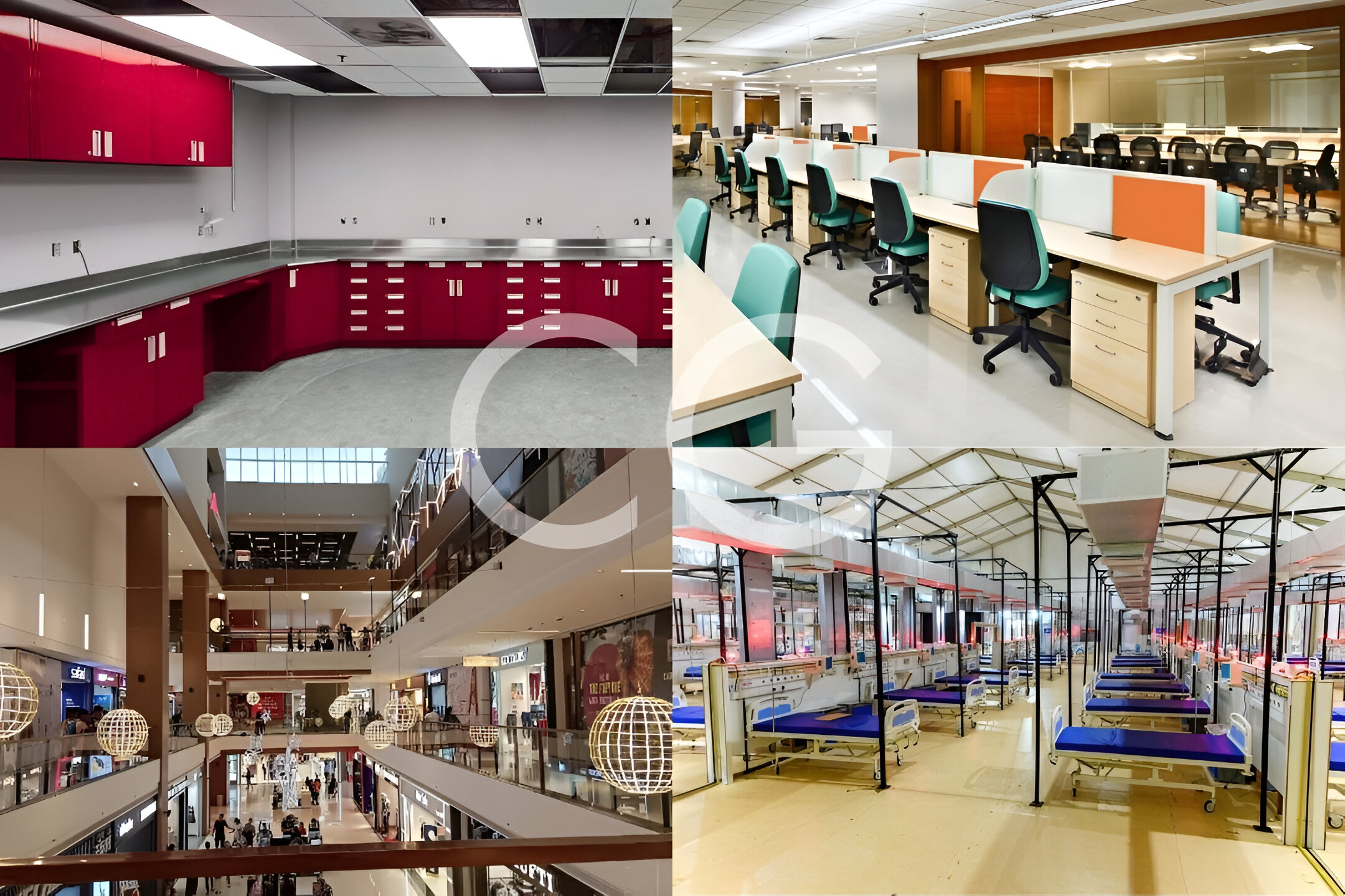 Infrastructure Development