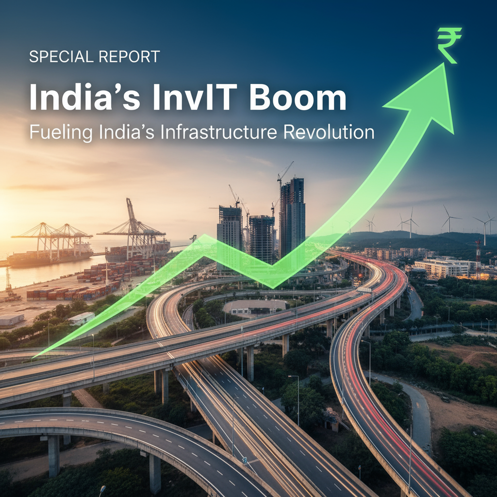 Smart City Infrastructure