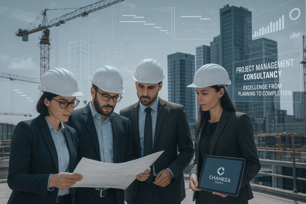 Project Management Excellence