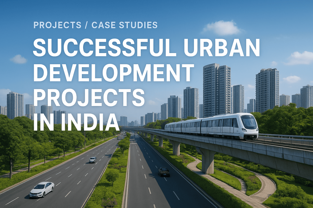 Modern Highway Construction