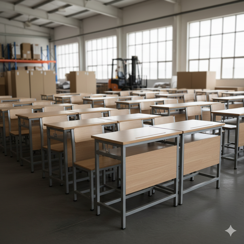 Education Furniture