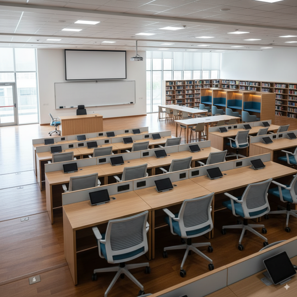 Educational Furniture