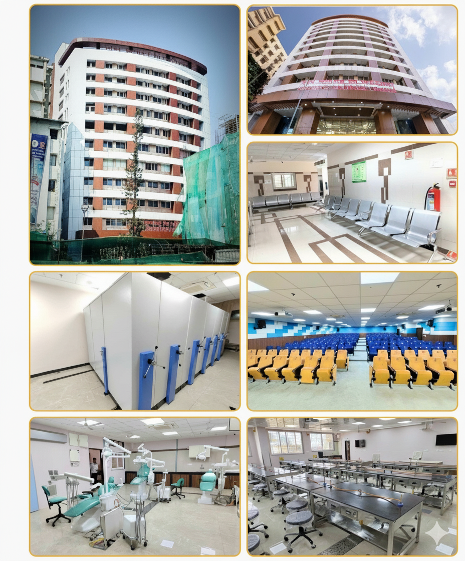 Nair-dental-hospital