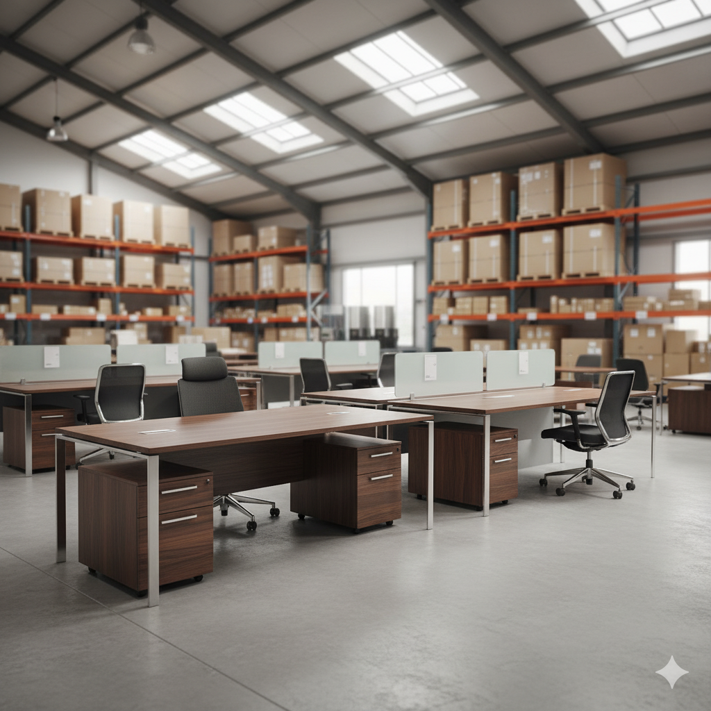 Office Complete Furniture