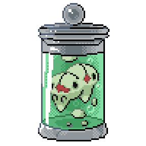 Duosion Sprite Image