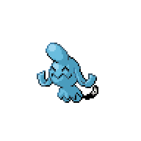 Wynaut Sprite Image