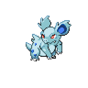 Nidorina Sprite Image