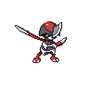 Pawniard Sprite Image