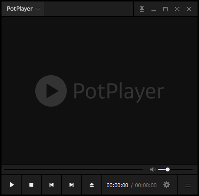 PotPlayer