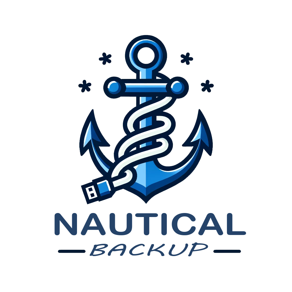 nautical-backup