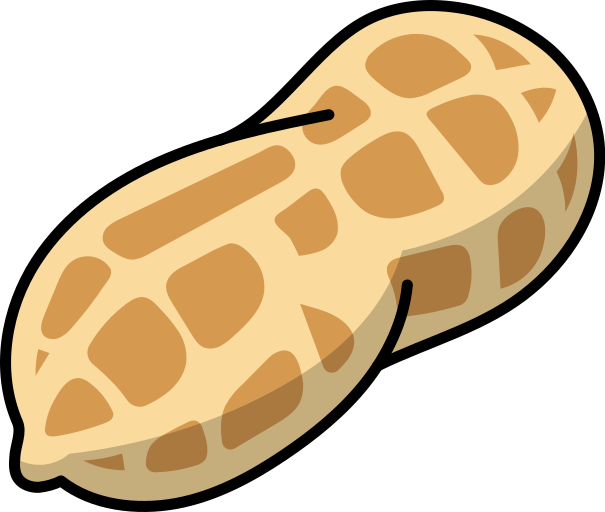 PeaNUT logo