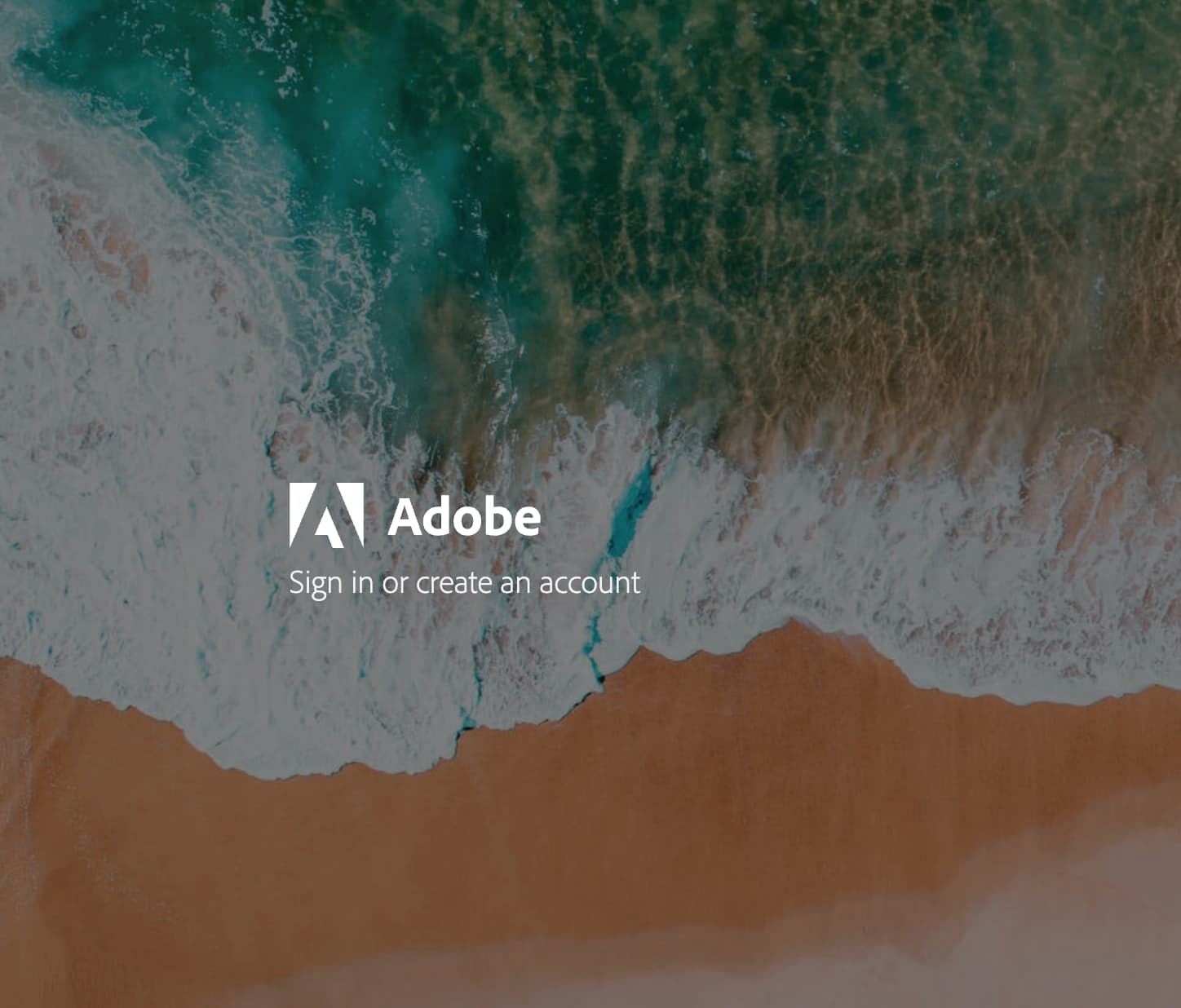 Adobe: Creative, marketing and document management solutions