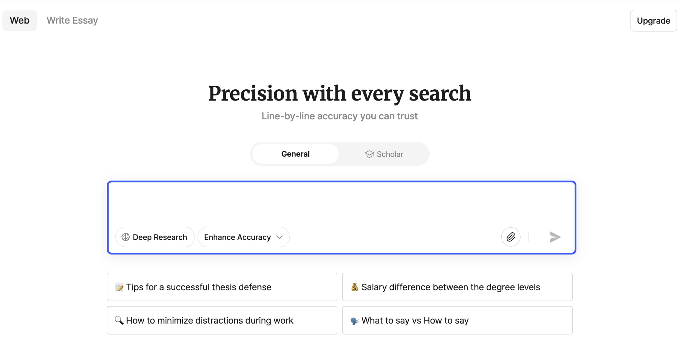 Liner | AI Copilot on Your Workspace, Powered by ChatGPT