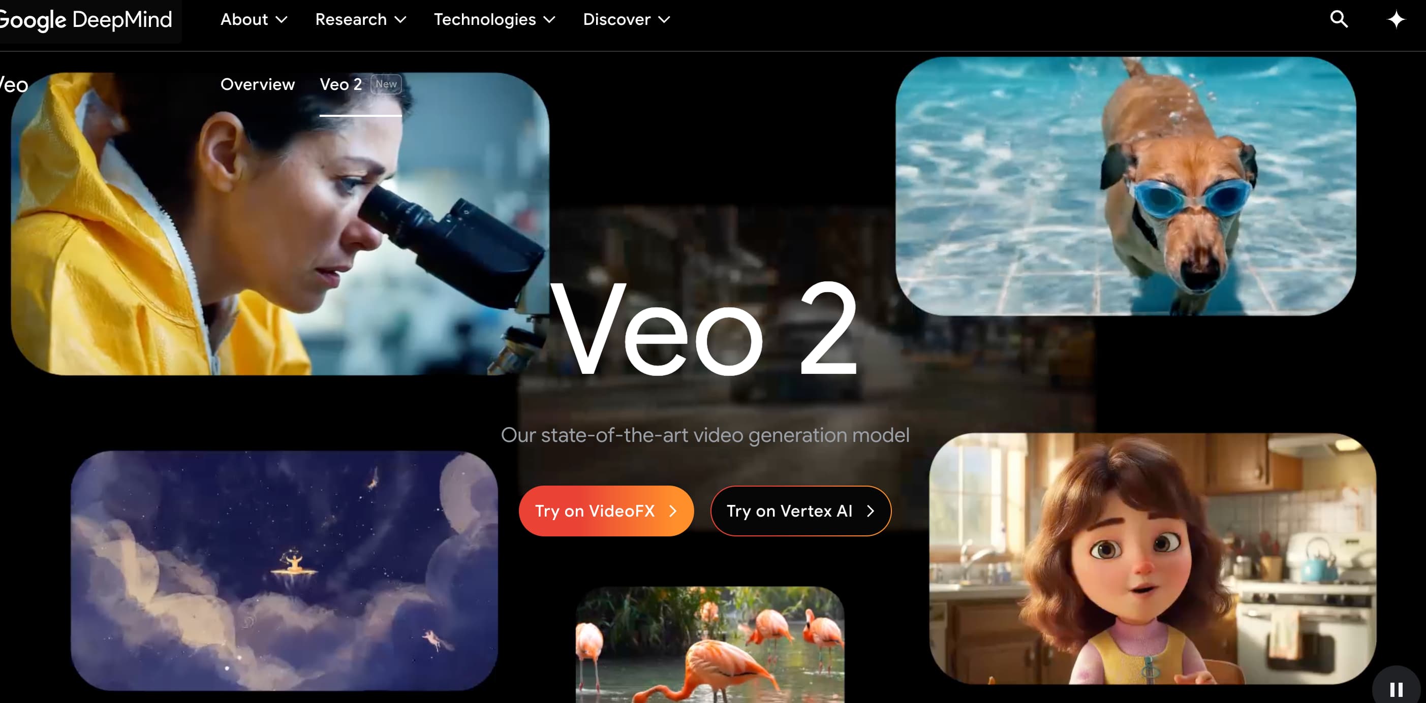 Veo