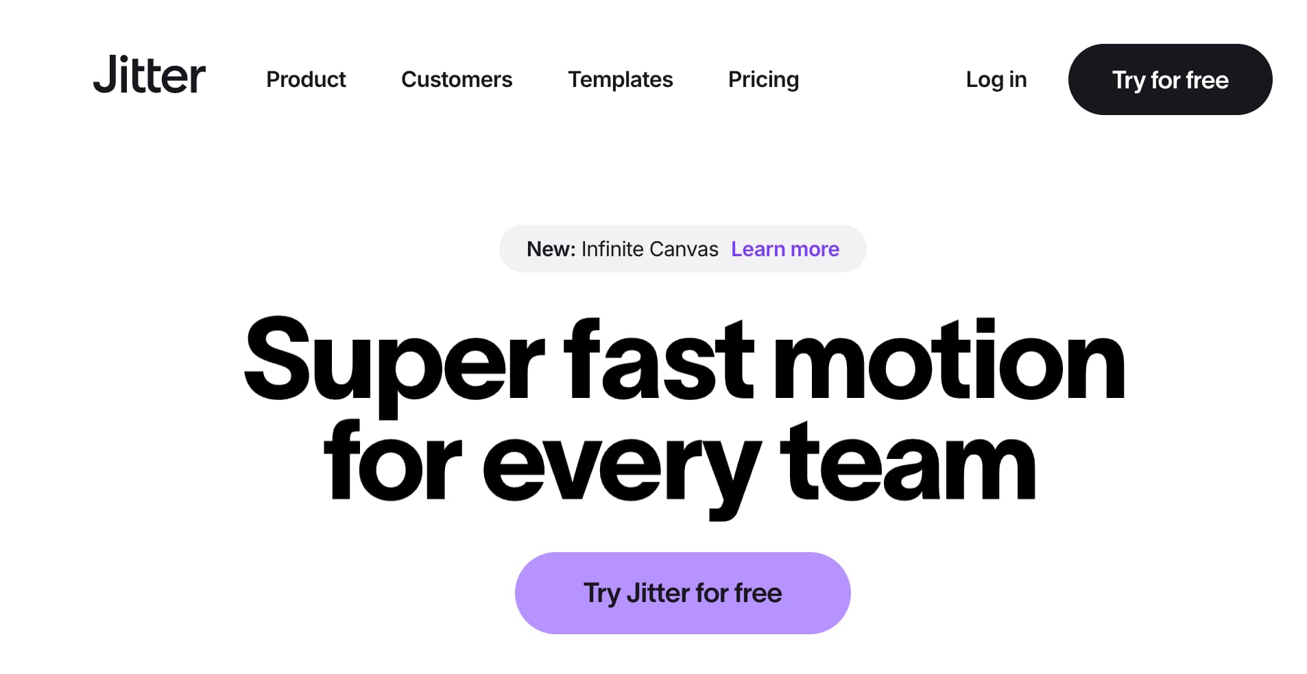 Jitter