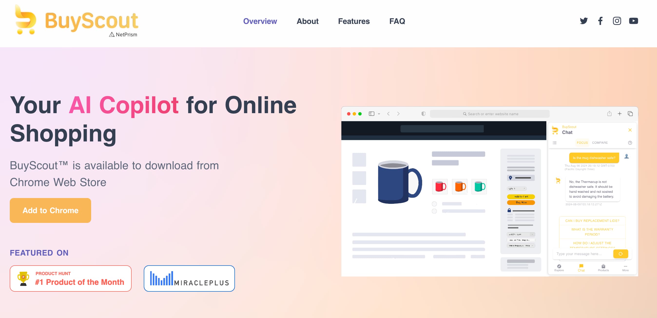 BuyScout