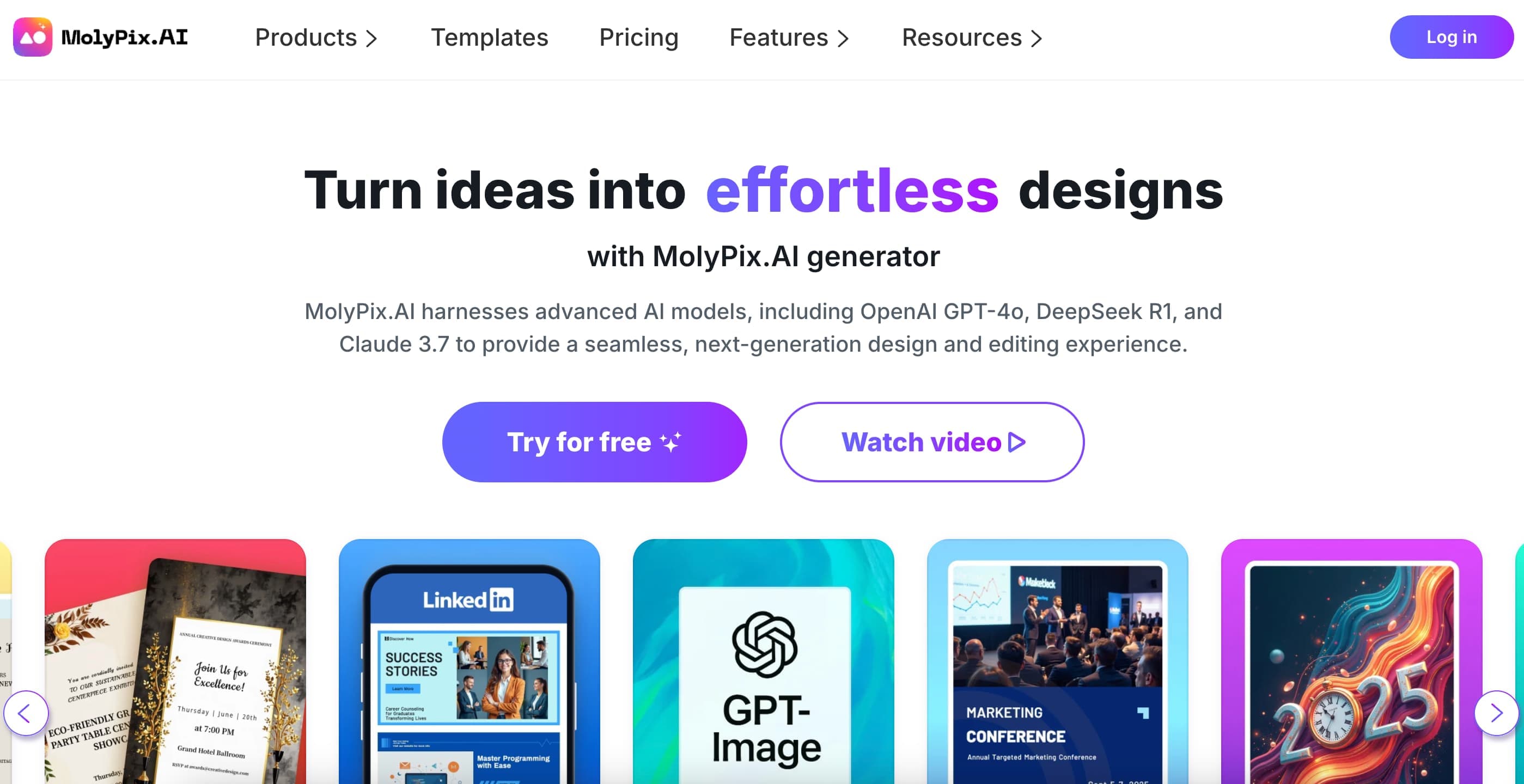 Molypix.AI
