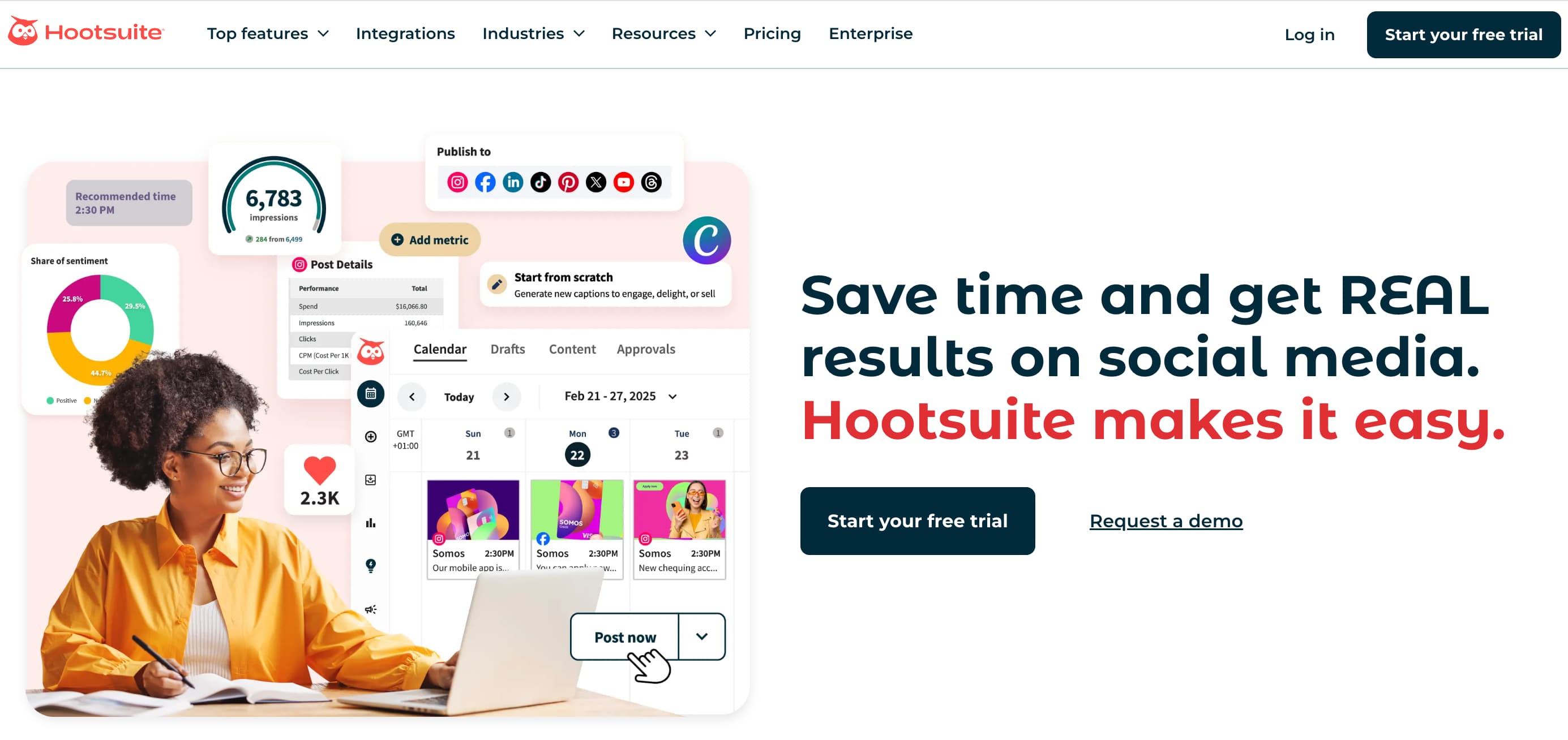 Hootsuite