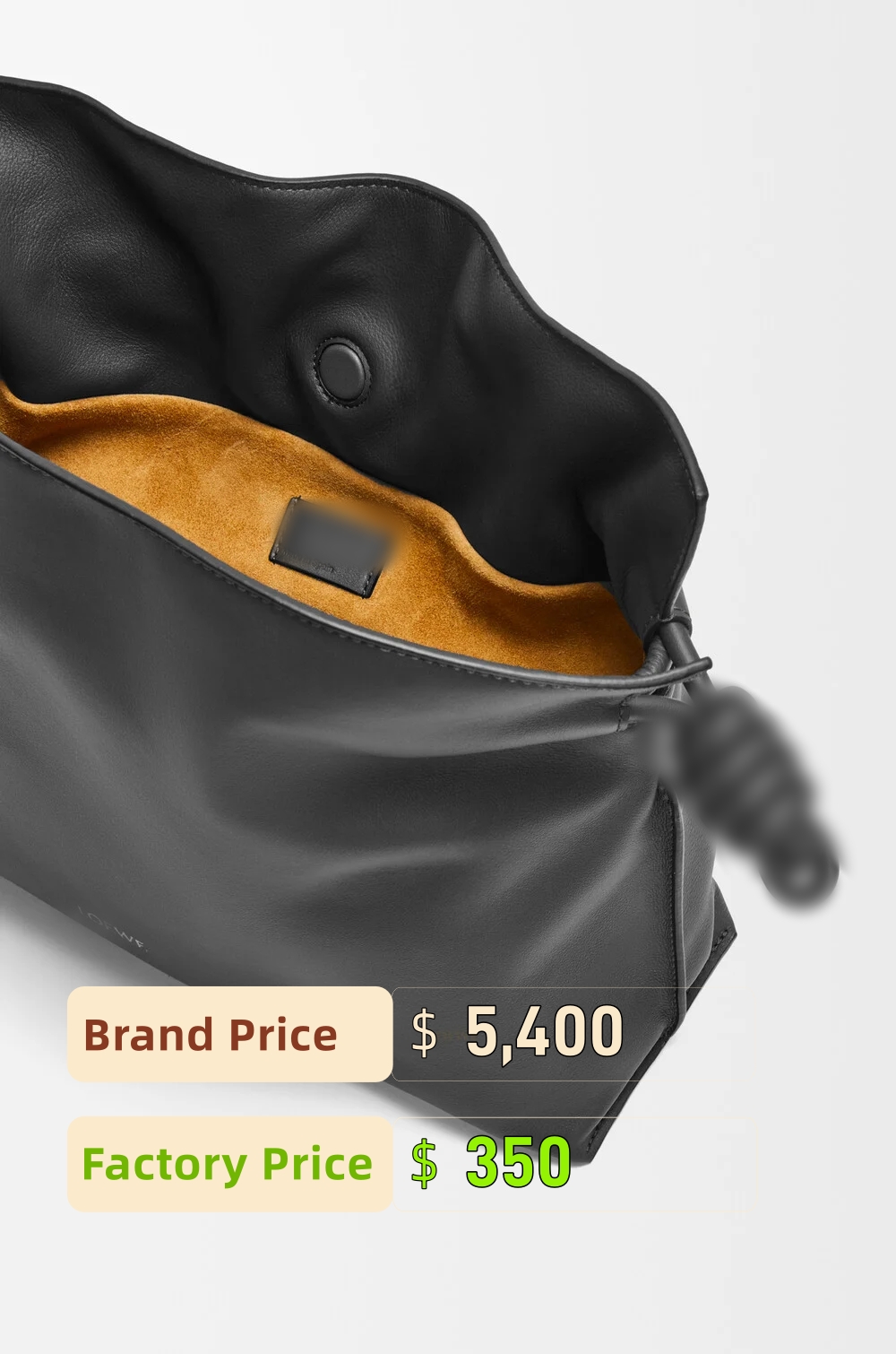 高级皮带与钱包