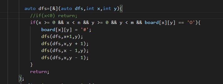 lambda自调用的错误情况