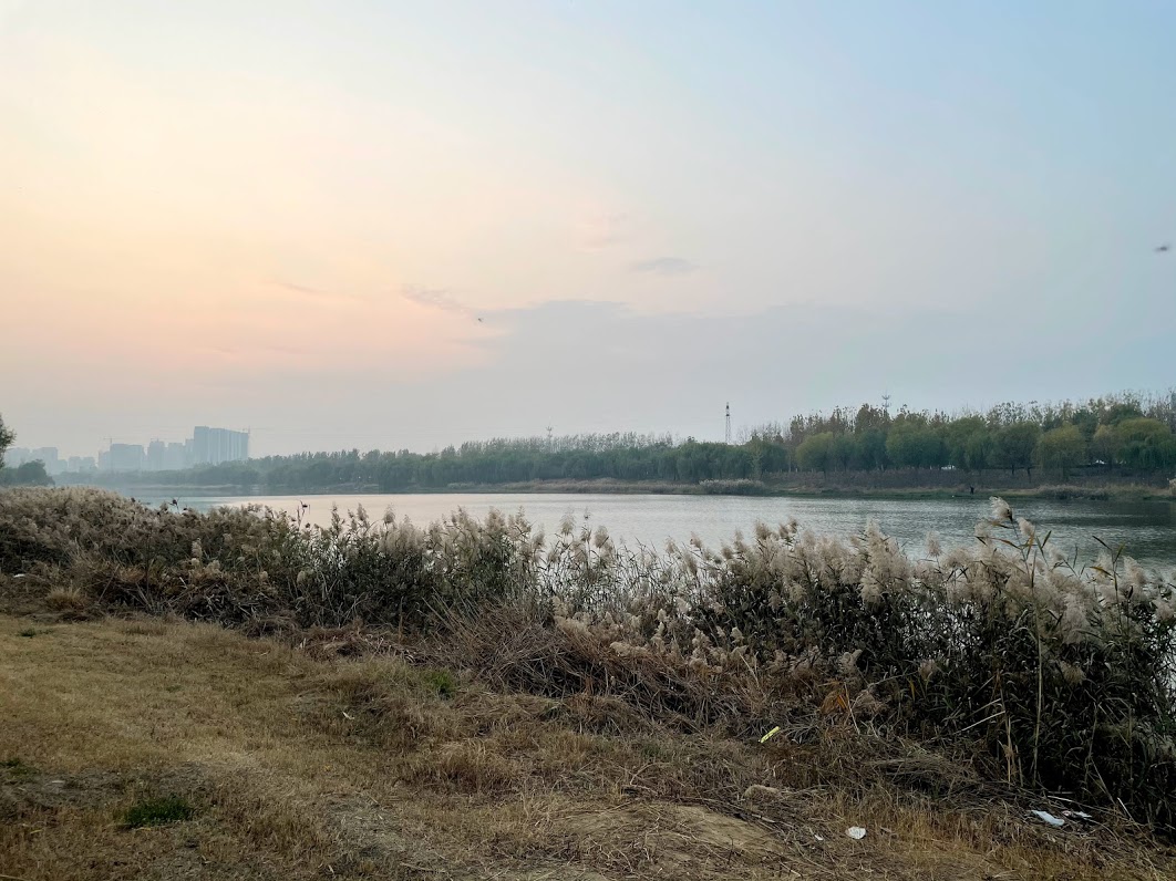 也是徒骇河