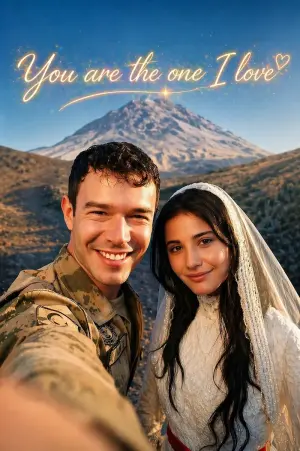 Sevdigim Sensin — Watch Online