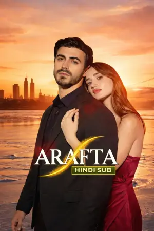 Arafta — Bound by Fate (English Subtitles) poster