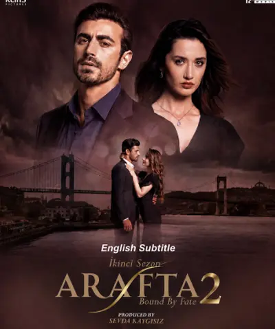 Arafta Season 2 — Watch Online