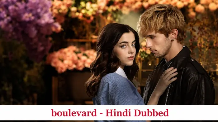 Boulevard