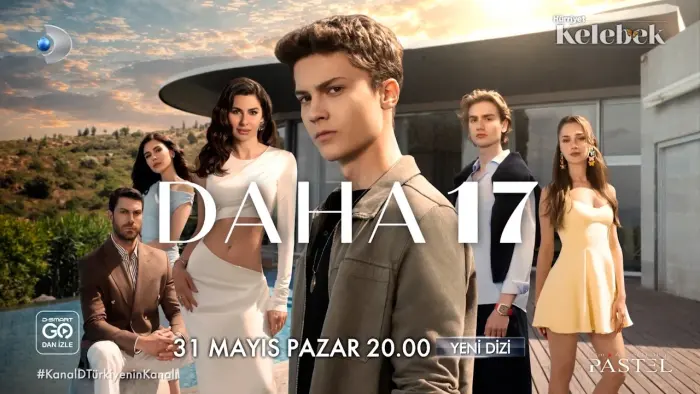 Daha 17