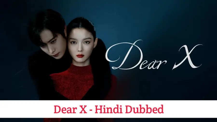 Dear X