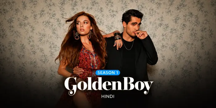 Golden Boy Season 1