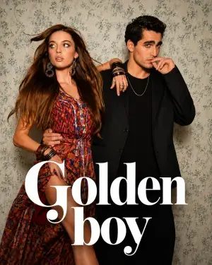 Golden Boy Season 1 — Watch Online