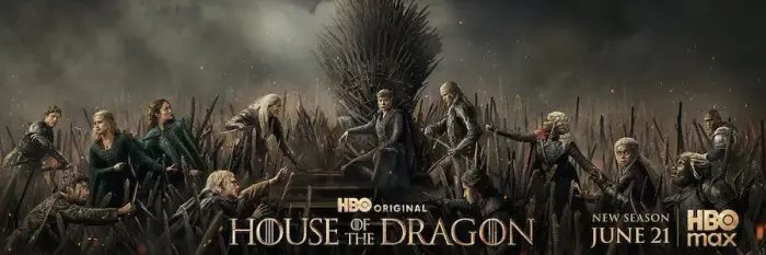 House of the Dragon — Season 3