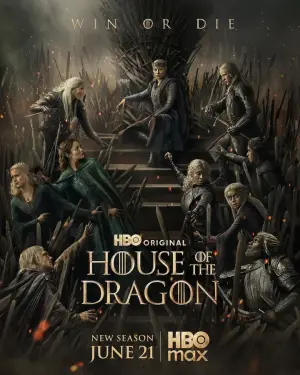 House of the Dragon — Season 3