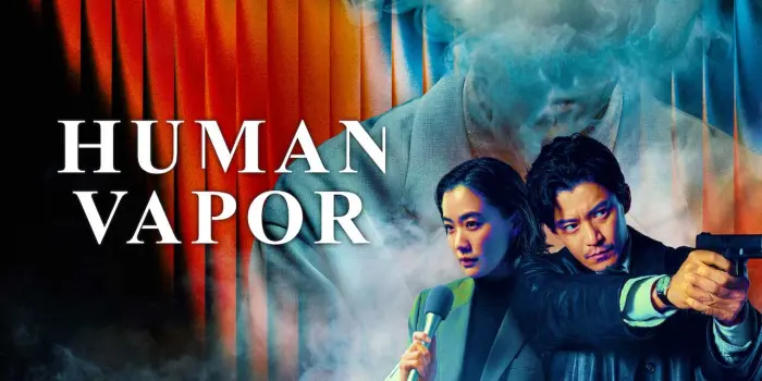Human Vapor