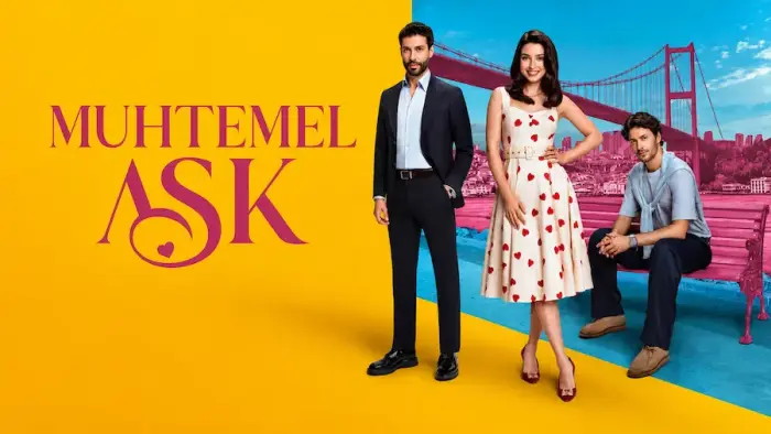Muhtemel Aşk