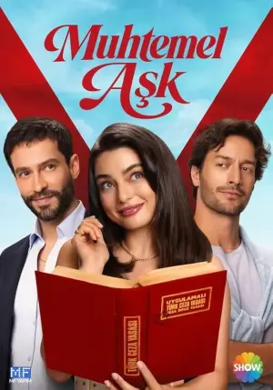 Muhtemel Aşk — Watch Online