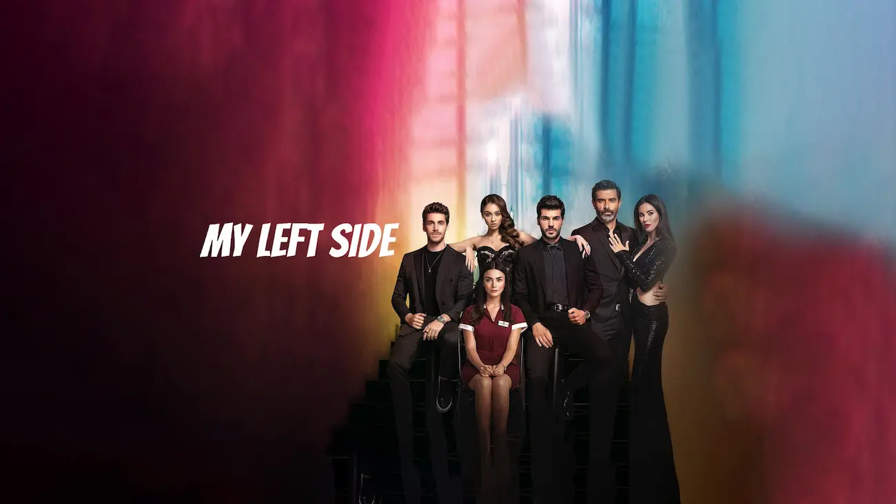 My Left Side Hindi