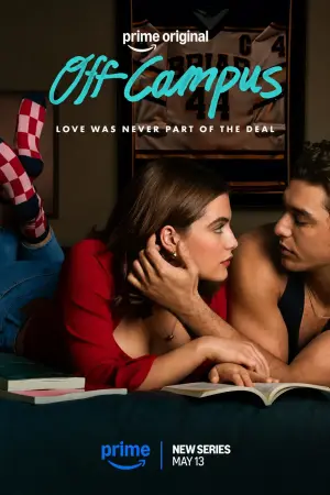 Off Campus poster