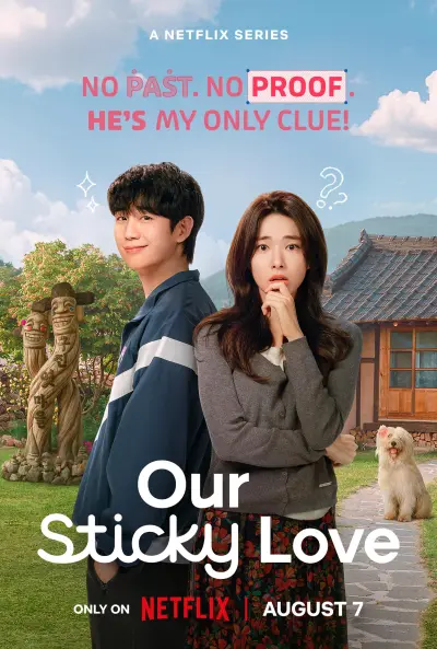 Our Sticky Love — Watch Online
