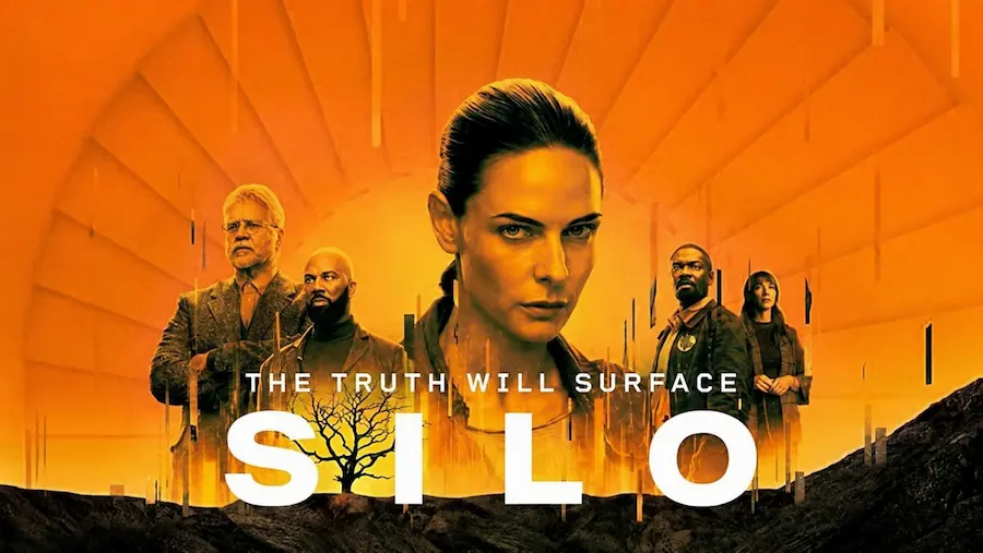 Silo — Season 3